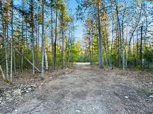 LOT 195 Kauffman Rd, Presque Isle, MI 49777