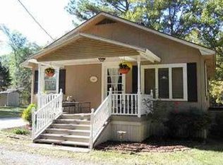 42 Lawrence Landing Rd, Conway, AR 72032