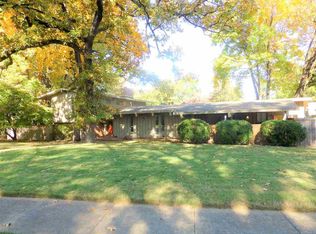 729 Reddoch St LOT 20, Memphis, TN 38120