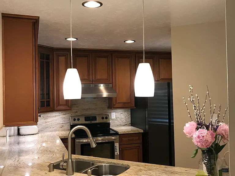 7405 Charmant Dr #2313 — Photo 3