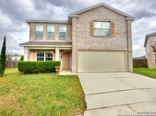 10802 Palomino Blf, San Antonio, TX 78245