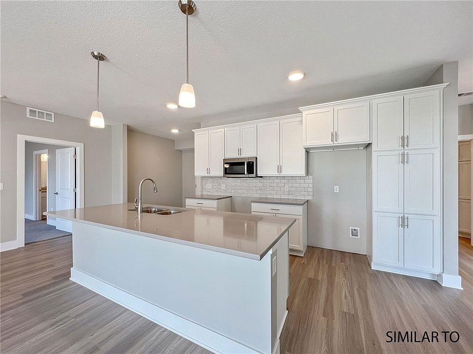 1st image of 9065 Bishop Dr #114