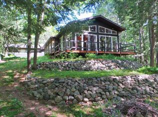 N9411 Spirit Lake Rd, Rib Lake, WI 54470