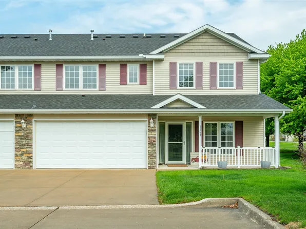 2005 SW 35th St #1504, Ankeny, IA 50021