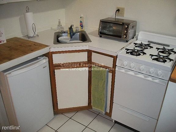 83 Saint Botolph St. #504 Boston - Back Bay Unit Photo 2