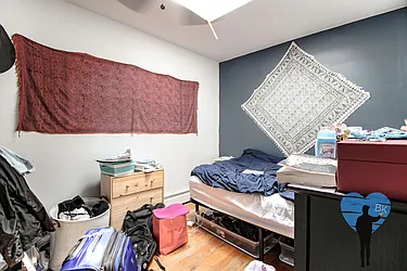 Rented by Next Door Realty NYC