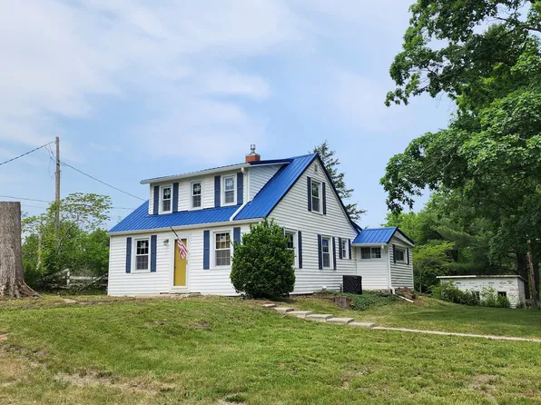 531 E Polk St, Chillicothe, MO 64601