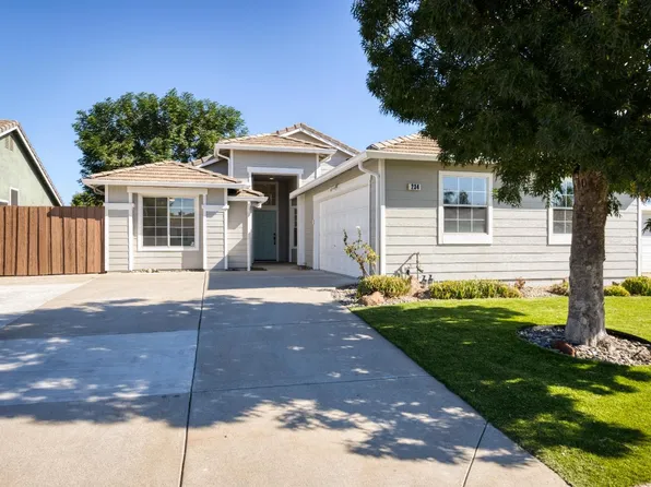 234 Sterling Way, Oakley, CA 94561