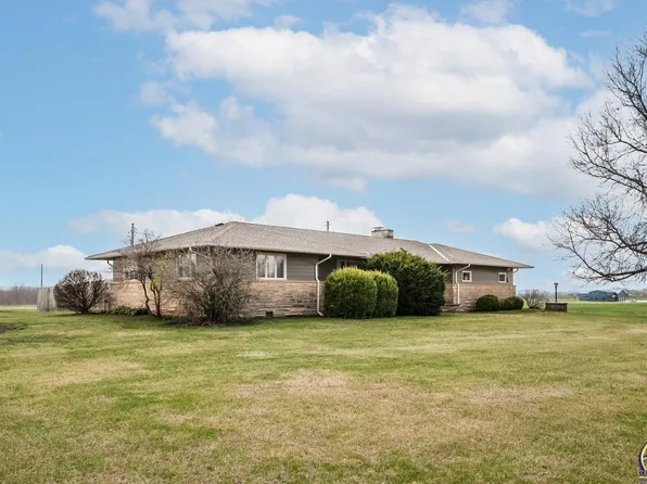 900 K 68 Hwy, Pomona, KS 66076