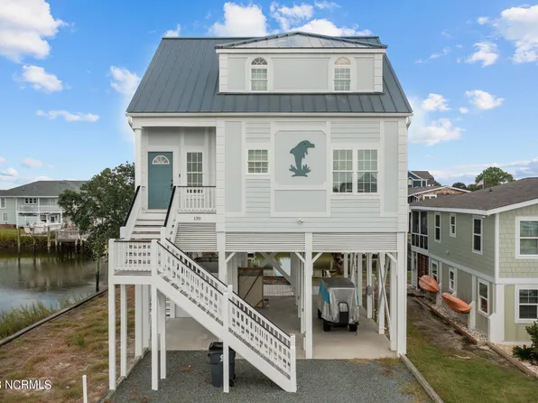 130 Lumberton Street, Holden Beach, NC 28462