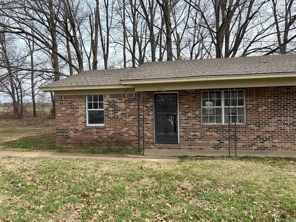 385 Moore St, Ripley, TN 38063