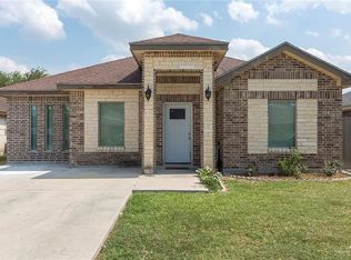 3509 Paula Ave, McAllen, TX 78503