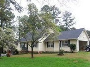 4560 Cain Creek Trl SW, Lilburn, GA 30047