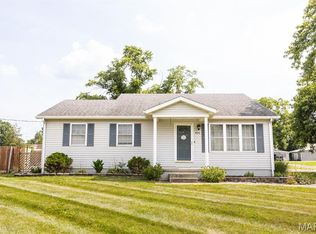 800 Washington St, Saint Libory, IL 62282