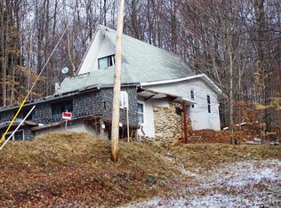 107 Shunkanear Ridge Rd, Shunk, PA 17768