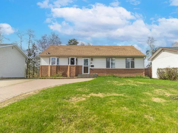 18 SE Clark Cres, Wood Buffalo, AB T9H 1M8