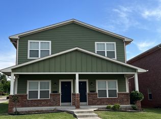 1201 E Main St #1, Edmond, OK 73034