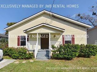 3317 Plum St, Jacksonville, FL 32205