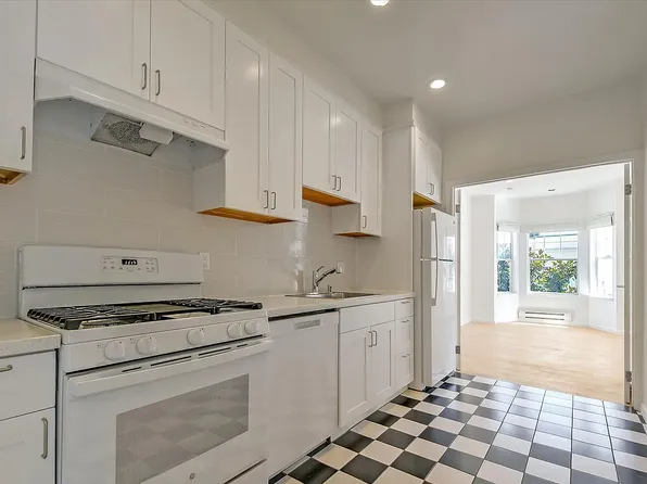 1100 Clay St, San Francisco, CA 94108
