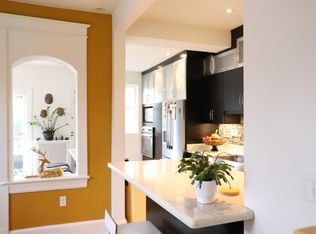 3812 10th St NW #1, Washington, DC 20011