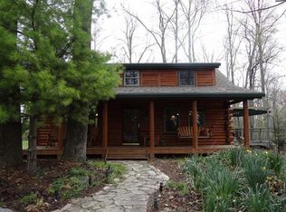 535 Brickel Rd, Jamestown, OH 45335