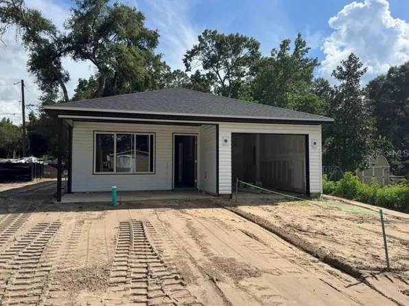 15370 NE 2nd St, Williston, FL 32696