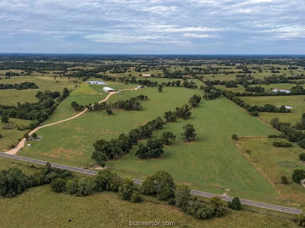 3283 Fm 2562 Rd, Anderson, TX 77830