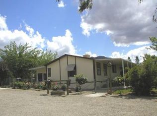 10170 Wagon Ct, Weldon, CA 93283