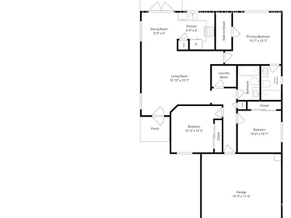 2nd image of 8542 W El Caminito Dr
