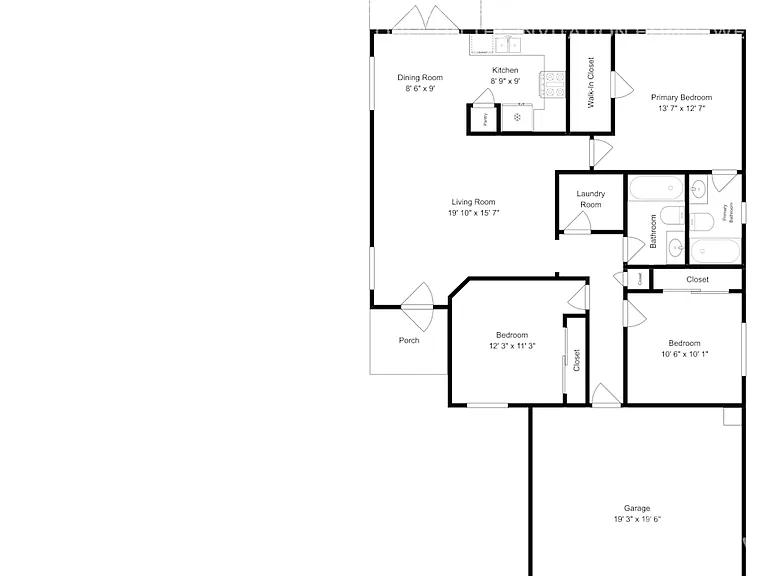 8542 W El Caminito Dr — Photo 2