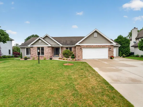 6 Madeline Is, Madison, WI 53719