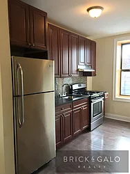 Rented by BRICK & GALO REALTY CORP