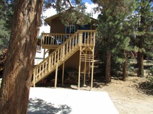 239 Riverside Ave, Sugarloaf, CA 92386