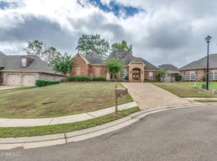 552 Turtle Ln, Brandon, MS 39047