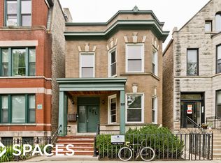 1324 W Barry Ave #ONE_F, Chicago, IL 60657