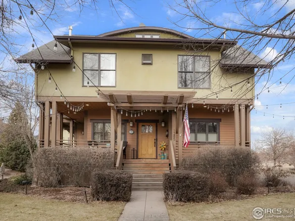 1385 Washburn St, Erie, CO 80516
