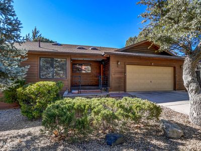 1285 Coyote Rd, Prescott, AZ, 86303