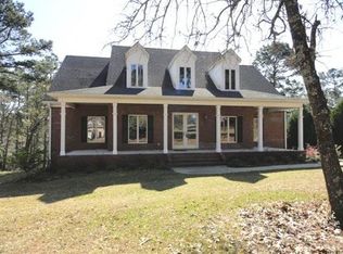 31700 Rhett Cir, Spanish Fort, AL 36527