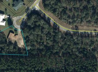 1847 Flagler Dr, Chipley, FL 32428