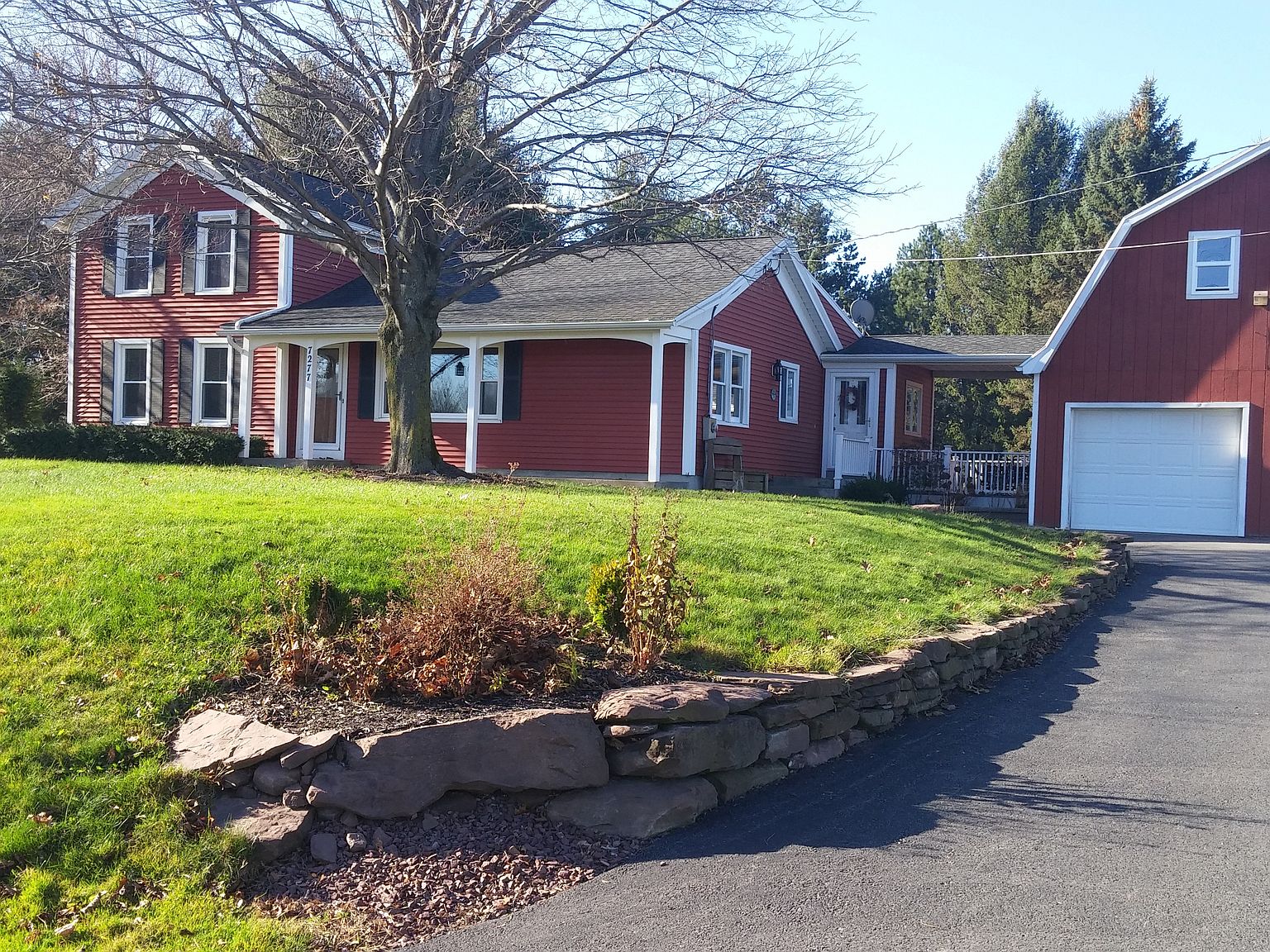 7277 Fisher Rd, Ontario, NY 14519 Zillow