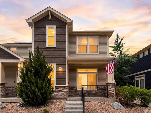 17753 E 103rd Avenue, Commerce City, CO 80022