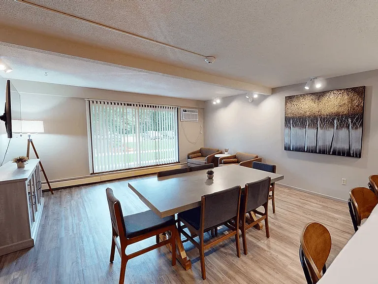 Community Lounge