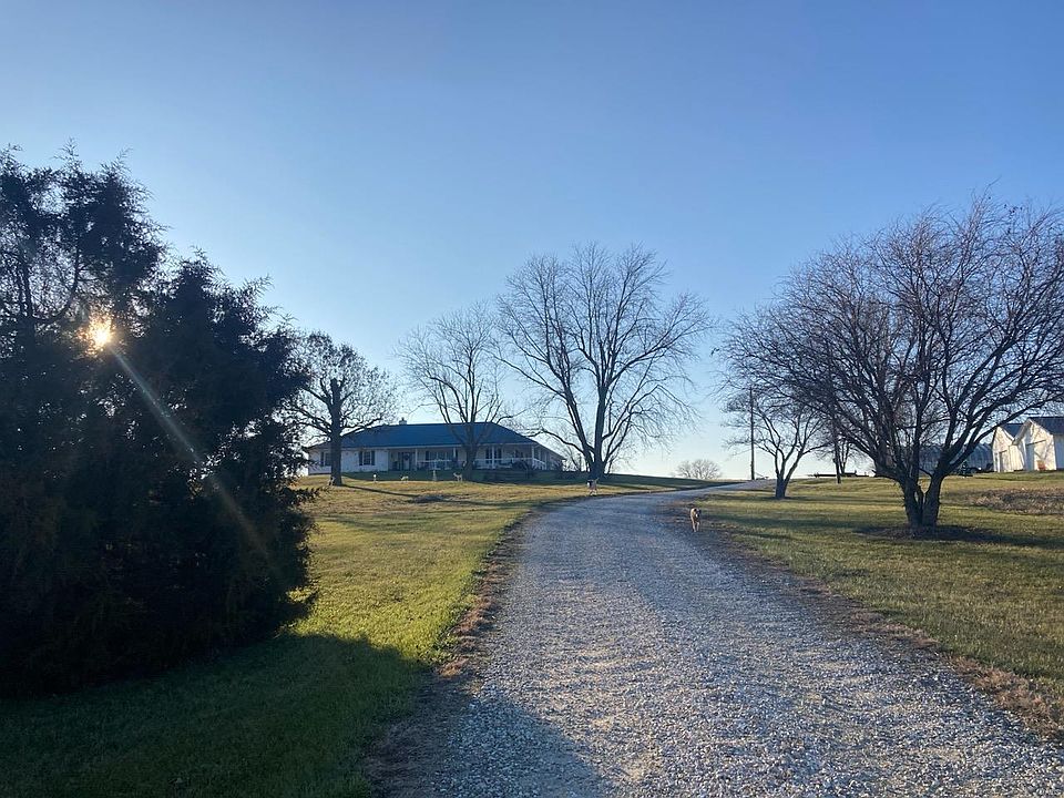 20326 Highway M, Curryville, MO 63339 Zillow