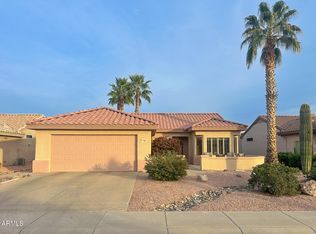 17961 N SOMERSET Drive, Surprise, AZ 85374