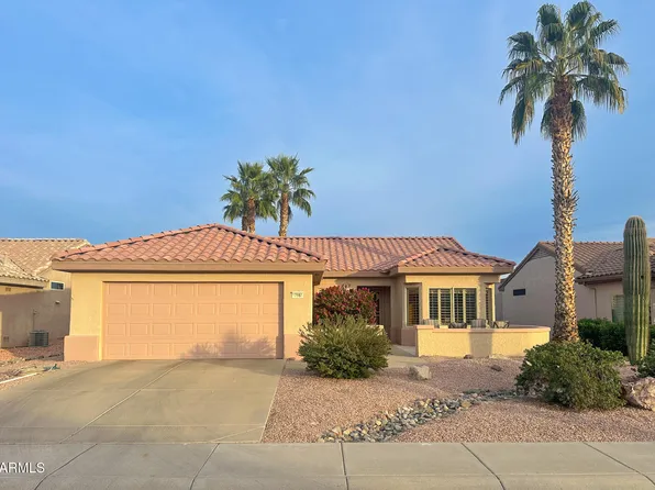 17961 N SOMERSET Drive, Surprise, AZ 85374