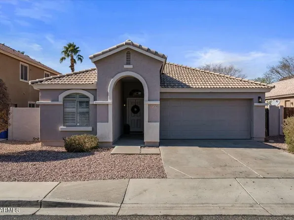 12838 N 148TH Lane, Surprise, AZ 85379