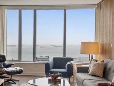 201 Folsom St #34D, San Francisco, CA, 94105