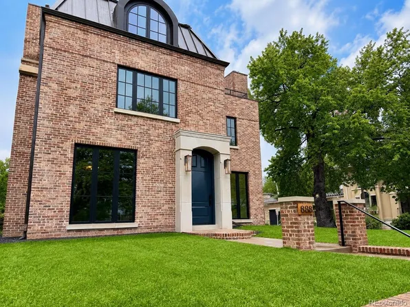 888 S Franklin Street, Denver, CO 80209