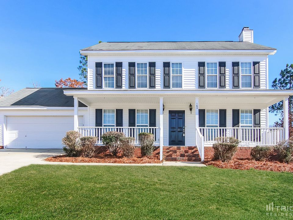 163 Brooksong Dr, Lexington, SC 29073 Zillow