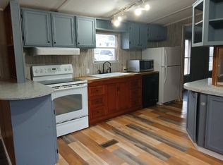 2910 Liner Creek Rd, Clyde, NC 28721